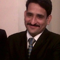 Muhammad Riasat