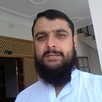 Najeeb Ullah