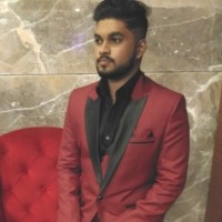 Kohinoor Meshram