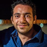Andrew De Giovanni