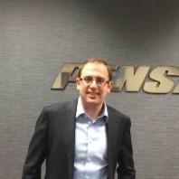 Chris Paolini