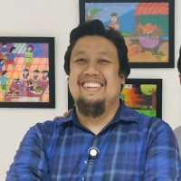 Yudha Baskoro