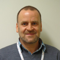 Joe Kerton
