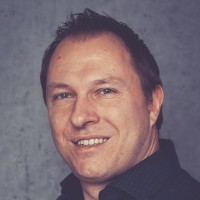 Peter De Jonge