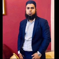 Muhammad Muzammil Ejaz