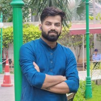 Nitesh Kumar Sahu