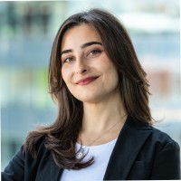 Olivia Zakem, Crha