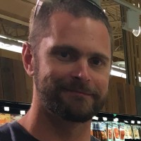 Jonathan Travis
