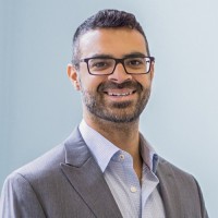 Rick Shaikh