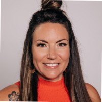 Ashlee Nevares