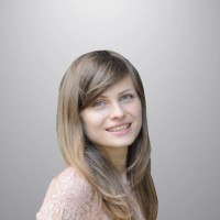 Anna Kondratenko