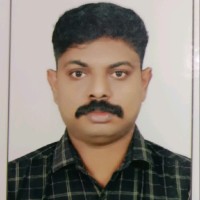 Mahendran Chenassery Ramakrishnan