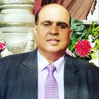 Amit Kapur