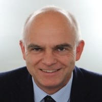 Trevor Cross