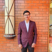 Pratik Warghude