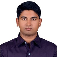 Saravanan Krishnaraj