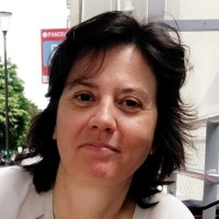 Geneviève Robert