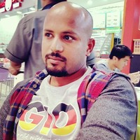 Dheeraj Vijayan