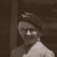 Caroline McGill
