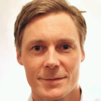 Patrik Björklund