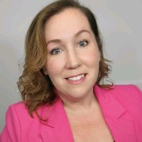 Christina Scott, Msha, Mls(Ascp) Sh