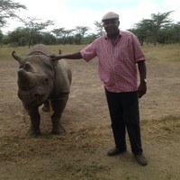 Edwin Ongori
