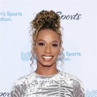Jasmine Thomas