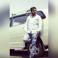 Shashank Dubey