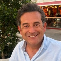 Jose Eduardo Silvestre