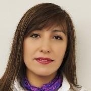 Leticia Martinez Garcia