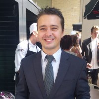 Jesse Van Genderen