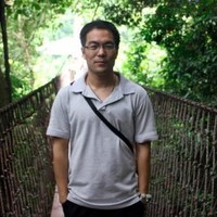 Chase Qi