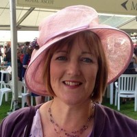 Jane Bates