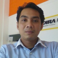 Dedy Kurniawan