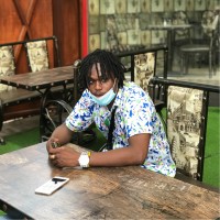 Larry Adjei