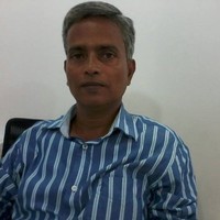 RAGHAVAN SRINIVASAN