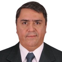 Cesar Augusto Wilches Lopez