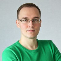 Alexander Ldov