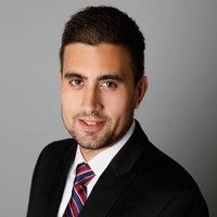 Lionel Sanchez