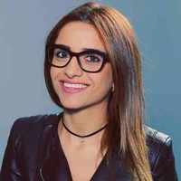 Rita Bou Chebel