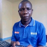 Emmanuel Mwakifuna