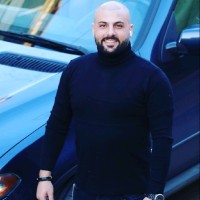 Mohammad Abouchami