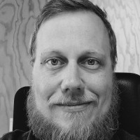 Markus Teigen