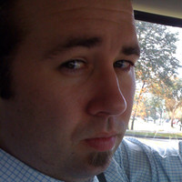 Joshua Harris, Cpa