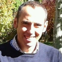 Gonzalo Gomez-Galarza Canter