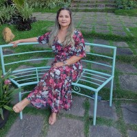 Edilvaniza Menezes