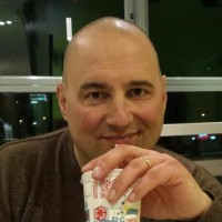 Marco Bondiani