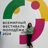 Zahraa Mahdi