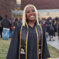 Trinae' Blount