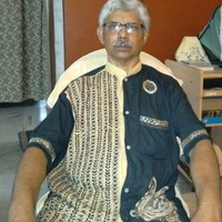 Parthasarathi Paul